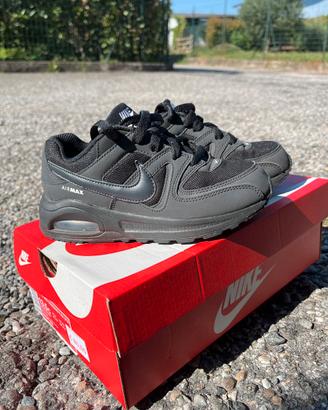 Nike air max command flex bambino