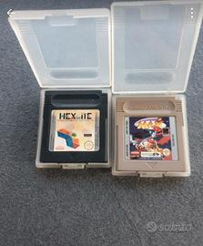 Giochi Game Boy