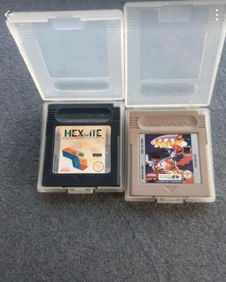 Giochi Game Boy