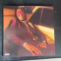 Vinile I Never Liked You Future