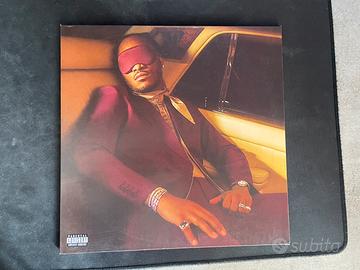 Vinile I Never Liked You Future