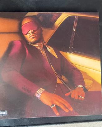 Vinile I Never Liked You Future