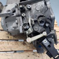 cambio Peugeot Citroën Fiat Toyota 