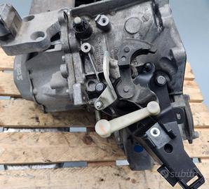 cambio Peugeot Citroën Fiat Toyota 