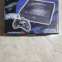 Sega saturn