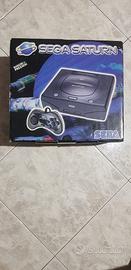 Sega saturn