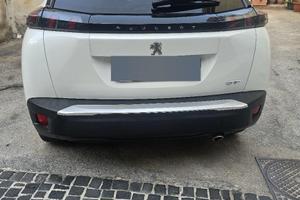 peugeot 2008 gt line
