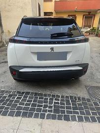 peugeot 2008 gt line