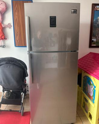 Frigorifero combinato samsung RT35K5430S8