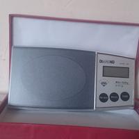 Bilancia Minerali Diamond Model 500g x 0.1g nuova