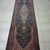 Tappeto persiano Kerman Fine 