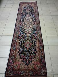 Tappeto persiano Kerman Fine 