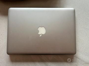 Macbook pro 13,3”  2011