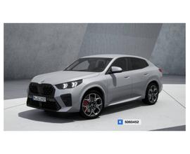 BMW X2 sDrive20i Msport Pro