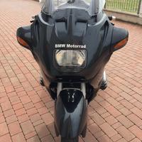 BMW  R 850 RT - anno 99 - Registro Storico FMI