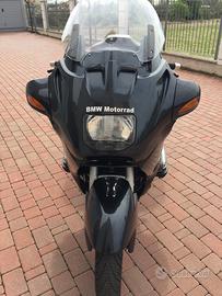 BMW  R 850 RT - anno 99 - Registro Storico FMI
