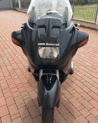 BMW  R 850 RT - anno 99 - Registro Storico FMI