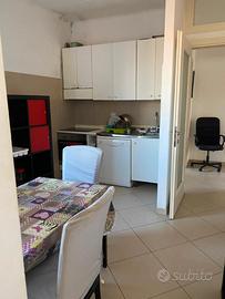 Trilocale pieno centro