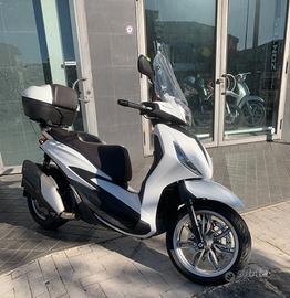 Piaggio Beverly 400 i.e. hpe