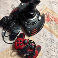 Joystick usb