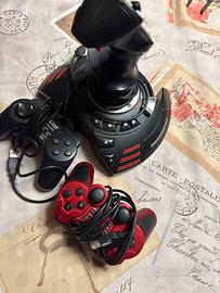 Joystick usb