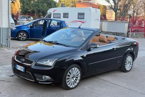 Ford Focus CC C-Max 2.0 TDCi (136CV) Tit. DPF