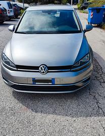 VOLKSWAGEN Golf 2.0 TDI 5p. BlueMotion Technology