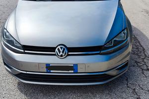 VOLKSWAGEN Golf 2.0 TDI 5p. BlueMotion Technology