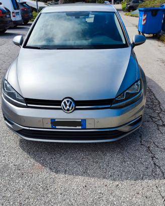 VOLKSWAGEN Golf 2.0 TDI 5p. BlueMotion Technology