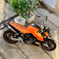 KTM 990 Super Duke