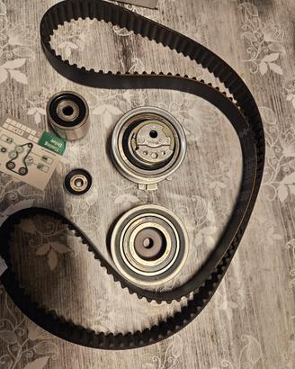 kit cinghia distribuzione volkswagen 
