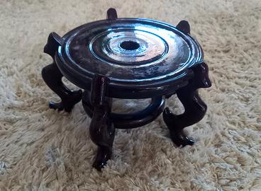 porta vaso - alzatina - rialzo vaso