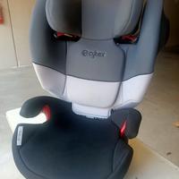 Cybex Silver Seggiolino Auto