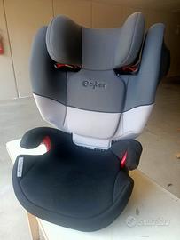 Cybex Silver Seggiolino Auto