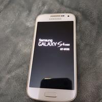 samsung S4 mini 