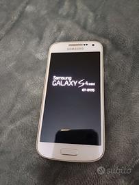 samsung S4 mini 