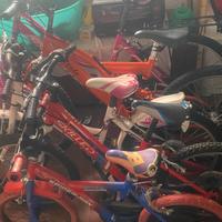 Biciclette