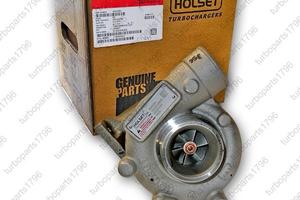 Turbo compressore holset new holland 4033415H