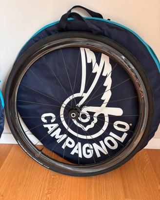 Campagnolo Hyperon Ultra