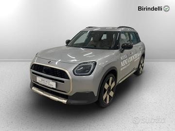 MINI Mini Countrym.(U25) - Mini Countryman C Favou