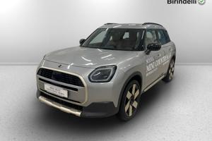 MINI Mini Countrym.(U25) - Mini Countryman C Favou