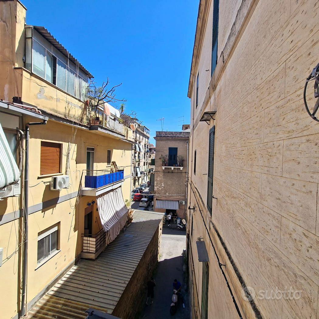 Appartamento Palermo [Rif.41/26VRG] - Vista 6