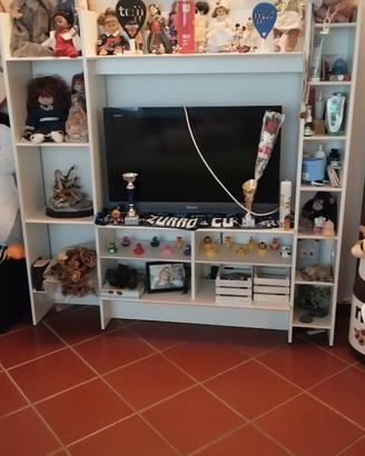 Parete tv