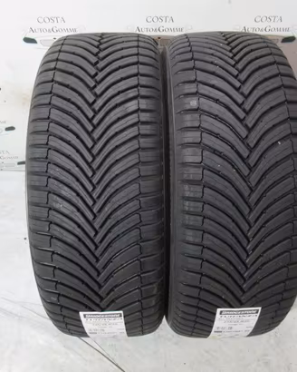 Saldi 235 45 20 Bridgestone NUOVE 4stagioni