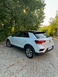 T-Roc