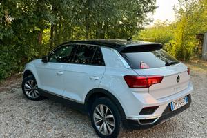 T-Roc