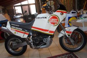 cagiva 900 ie  luky  esplorer