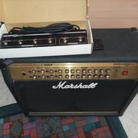 Amplificatore 150 W Marshall Valvestate 2000 AVT