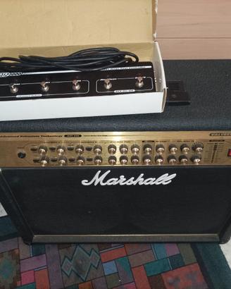 Amplificatore 150 W Marshall Valvestate 2000 AVT