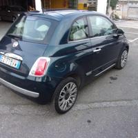 FIAT 500 1.3 Multijet 16V 95 CV Lounge